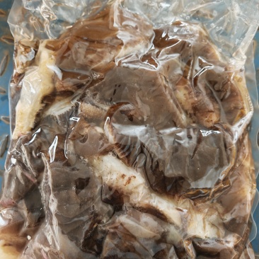 牛百叶，黑边角料，毛肚头子
