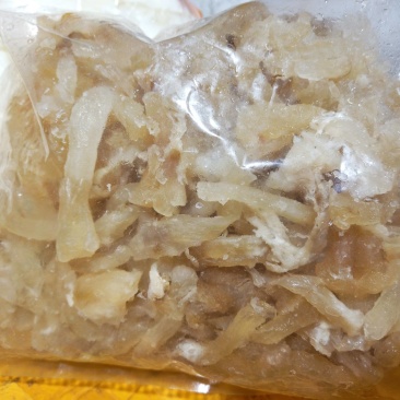 短碎蹄筋，定制产品，