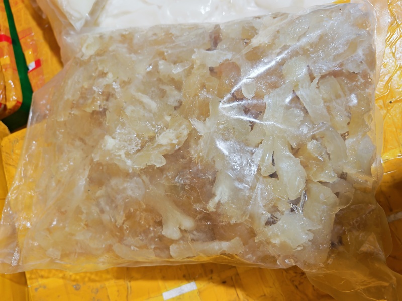 短碎蹄筋，定制产品，