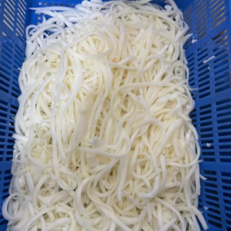 猪黄喉丝丝