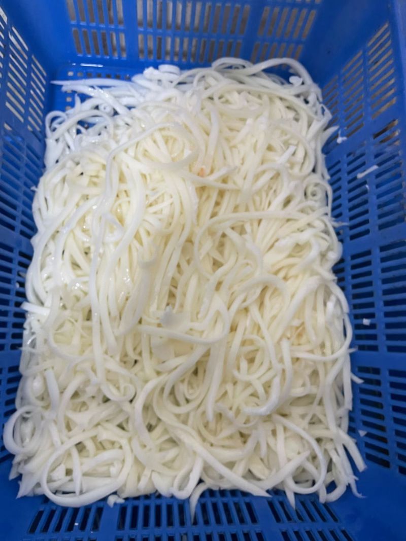 猪黄喉丝丝