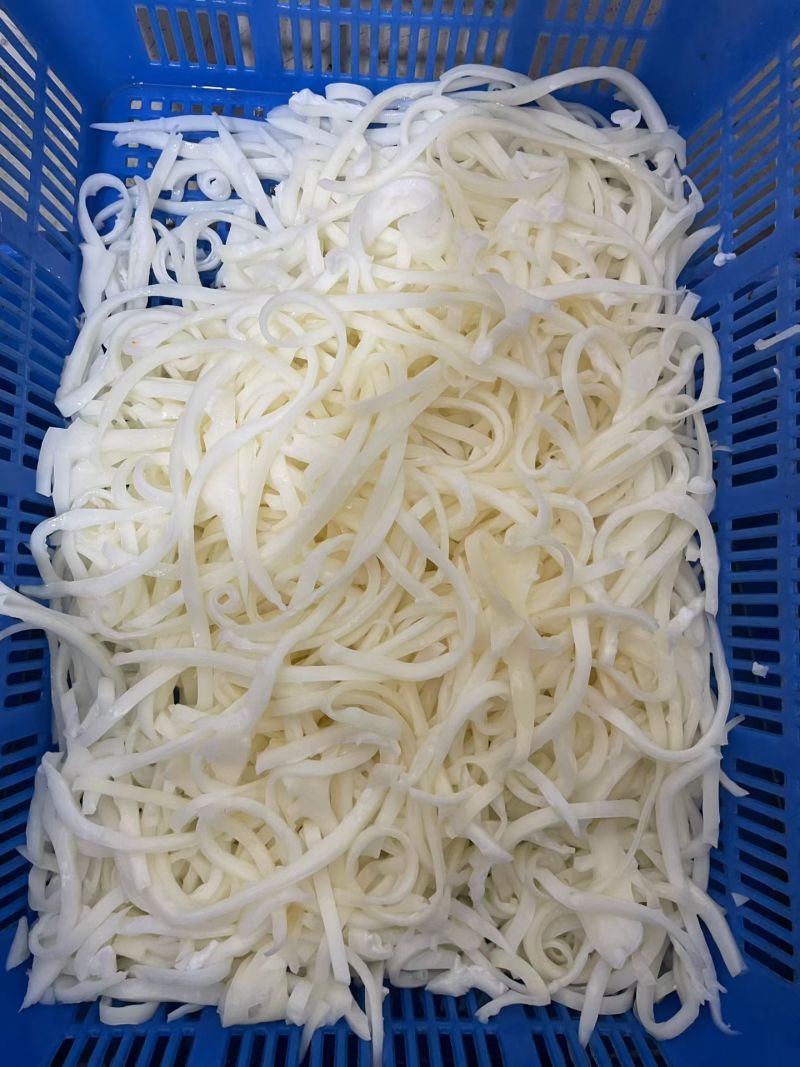 猪黄喉丝丝