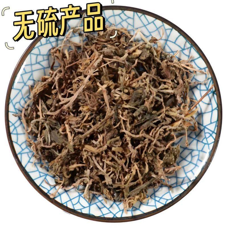 垂盆草中药材野生无硫无杂质正品切片垂盆草批发零售保质保量