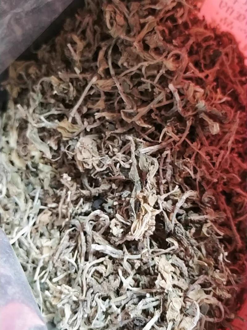 垂盆草中药材野生无硫无杂质正品切片垂盆草批发零售保质保量