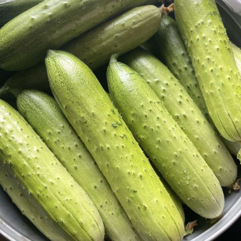产地旱黄瓜，白玉黄瓜滞销，求实力老板