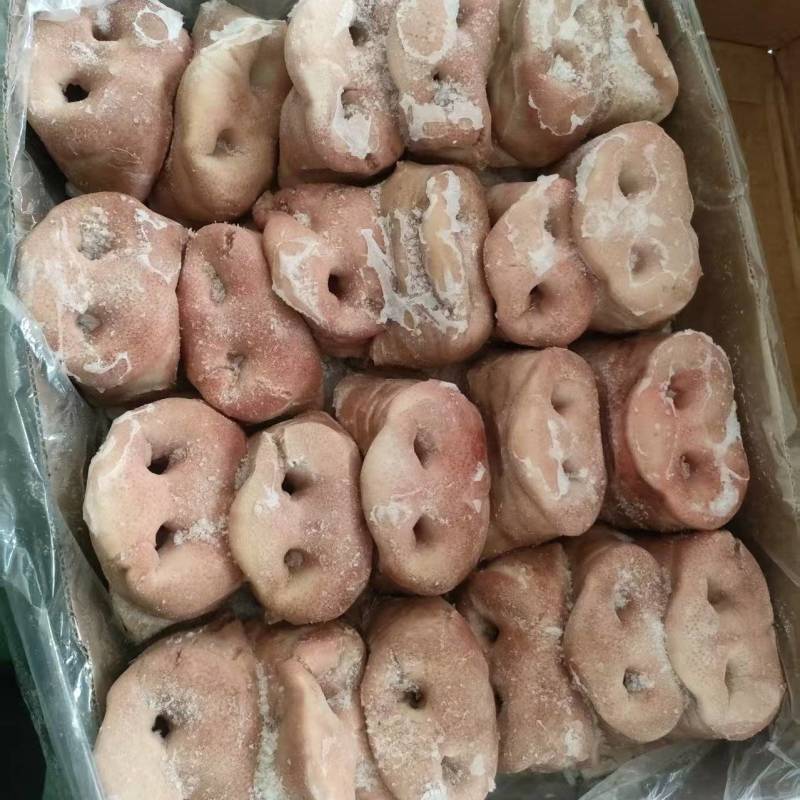 猪拱嘴，大小均匀，