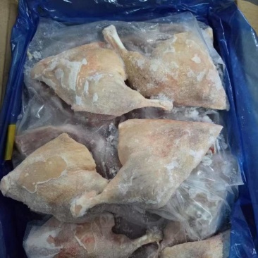 M鸭边腿，