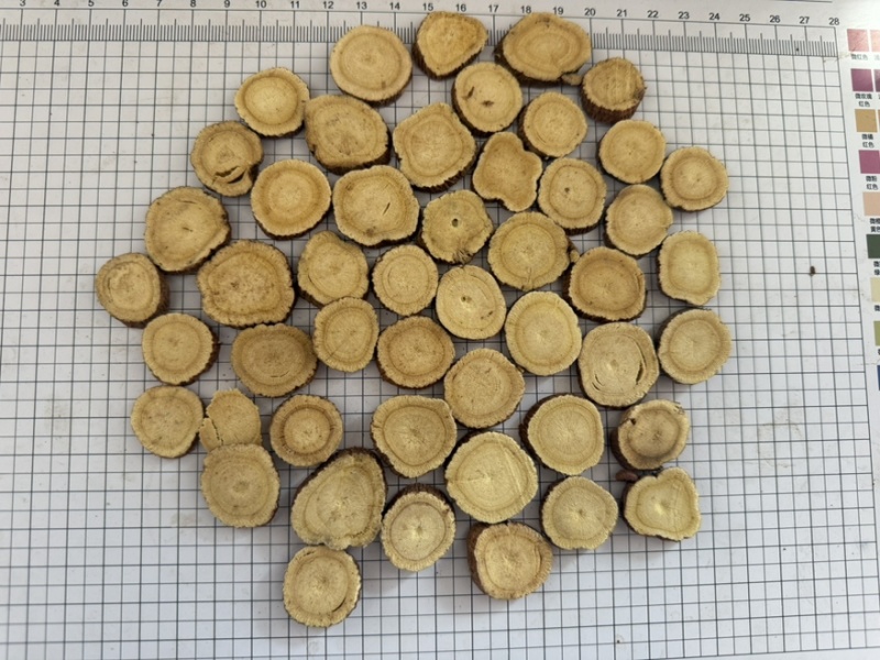 甘草片甘肃甘草多种规格过筛新货质量保证