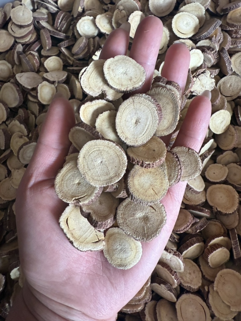甘草片甘肃甘草多种规格过筛新货质量保证