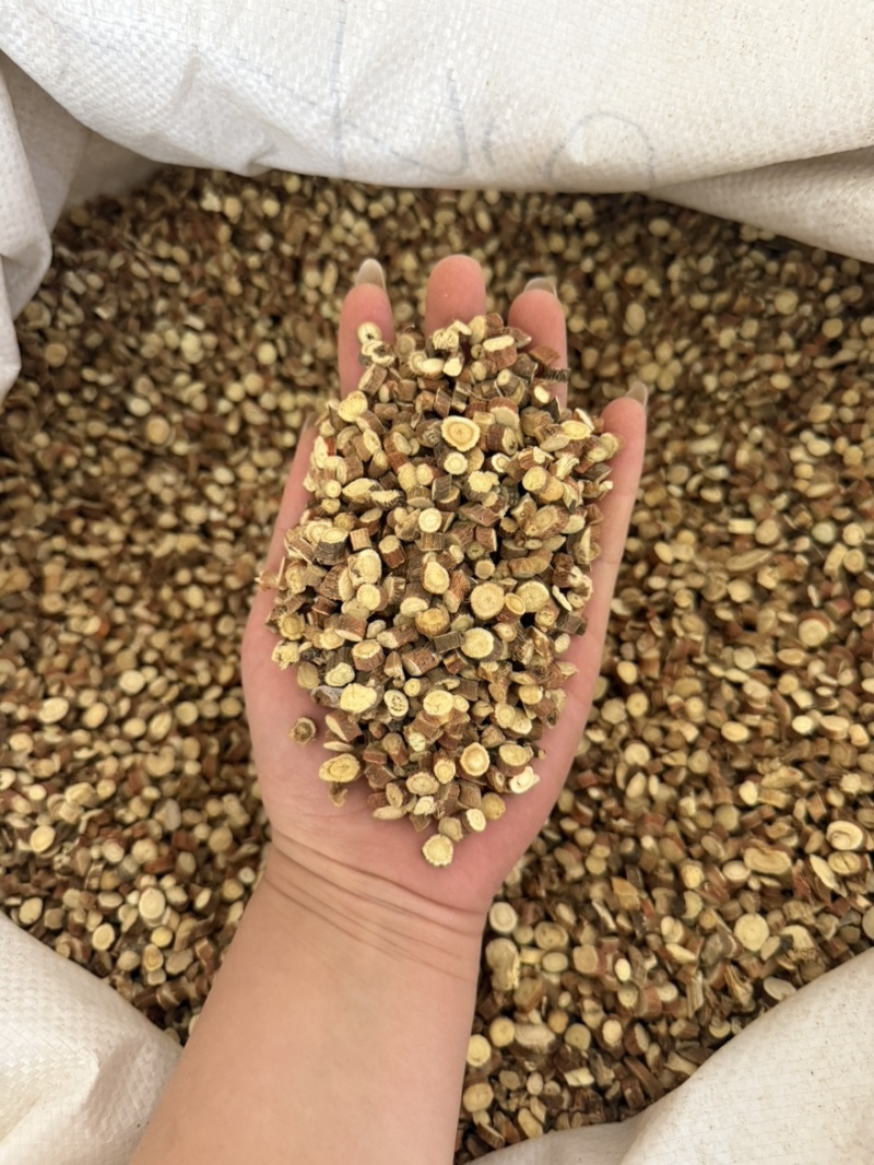 甘草片甘肃甘草多种规格过筛新货质量保证