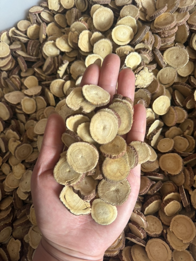 甘草片甘肃甘草多种规格过筛新货质量保证
