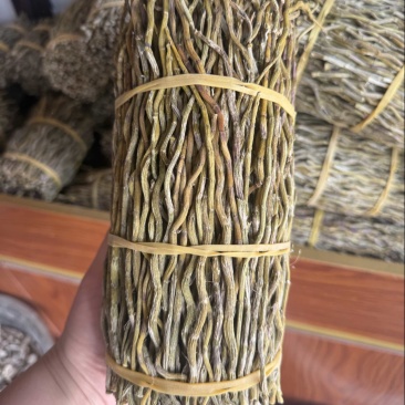 石斛捆条霍山铁皮石斛多种规格干货可打粉条索饱满
