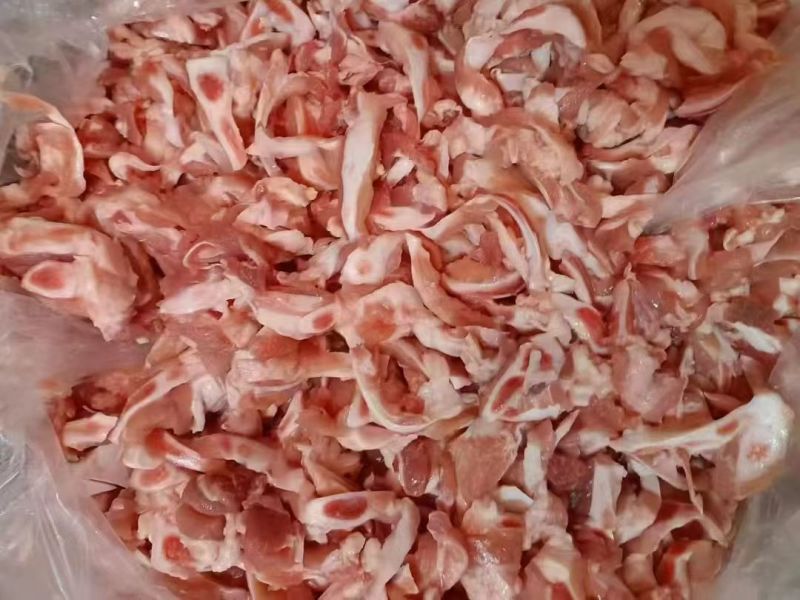 脆骨肉