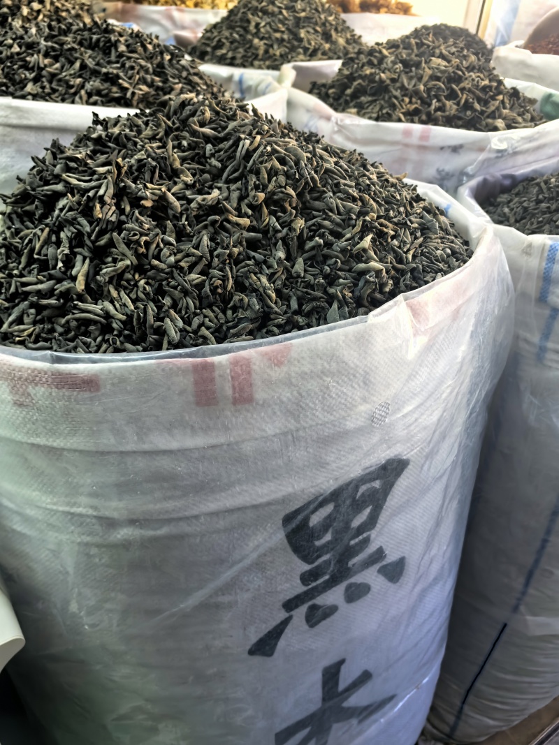 1.东北黑木耳肉厚无根