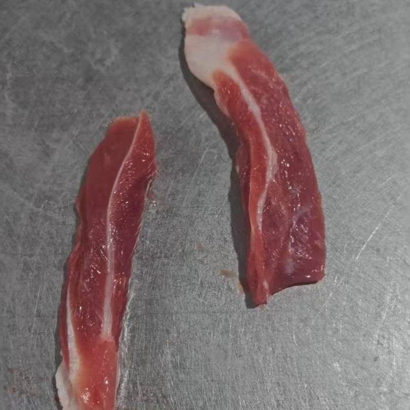 前筋头，可代替一根筋，烧烤专用