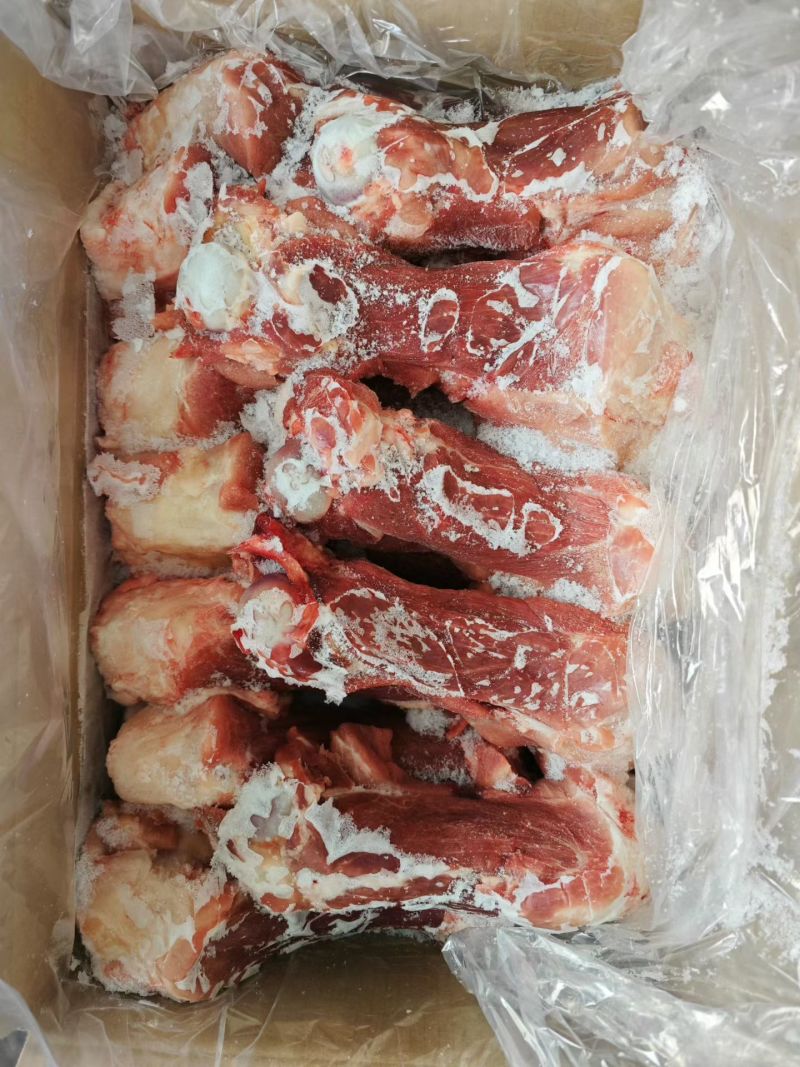 满肉后棒骨餐饮，酱大骨自助餐，卤味熟食