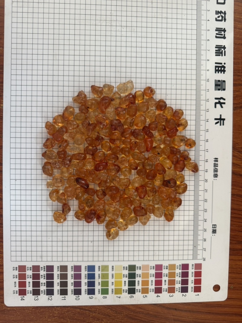 桃胶精品桃胶无杂质