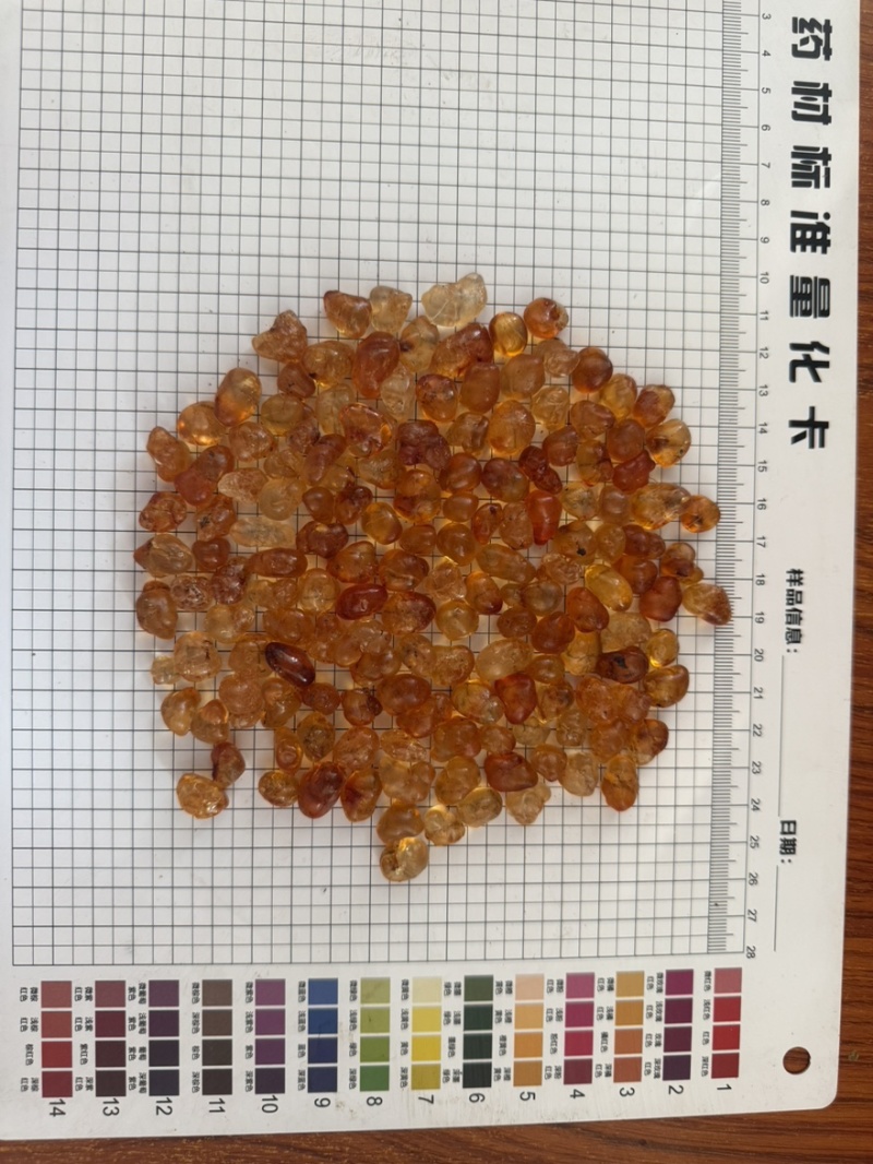 桃胶精品桃胶无杂质