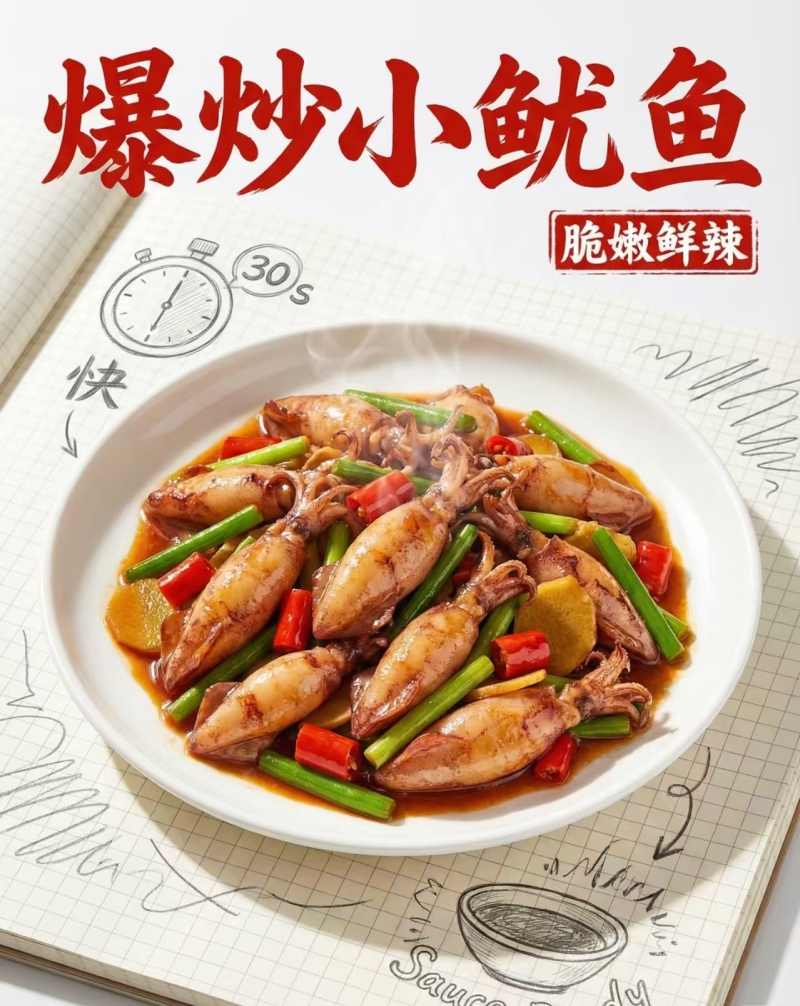 小小母管(带籽带膏)品质上乘，对接全国各地客商前来洽谈合