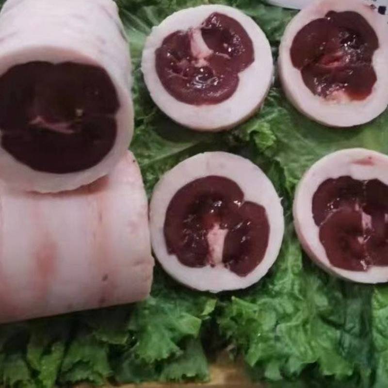 牛腰卷