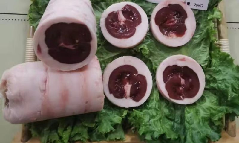 牛腰卷