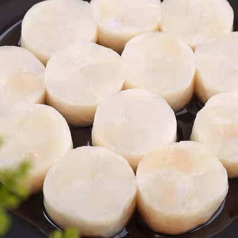 黄金玉带，贝柱，品质上乘，对接全国各地客商前来洽谈合作的
