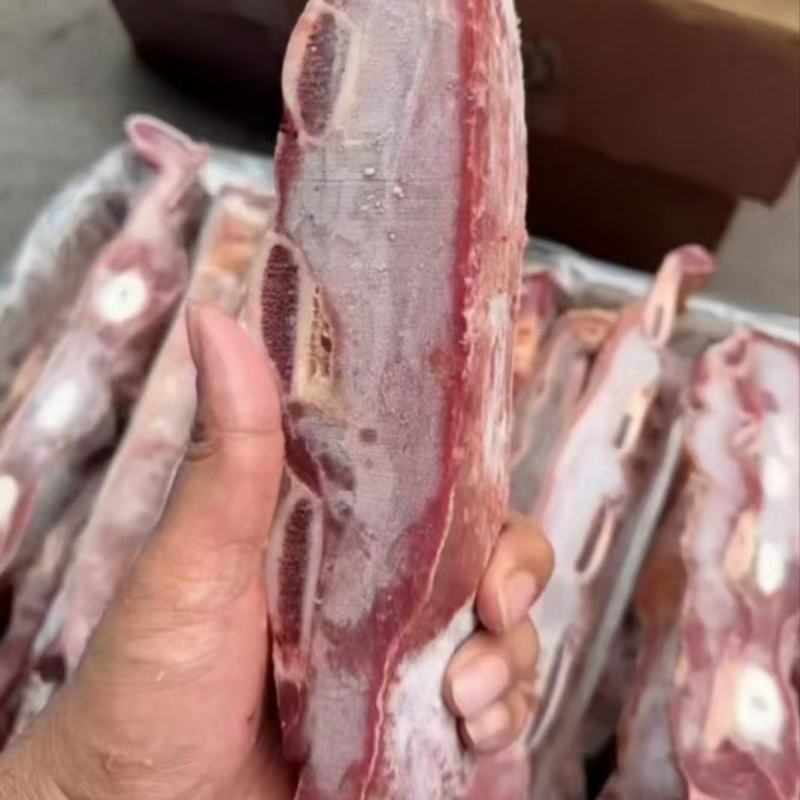 13厂牛肋排