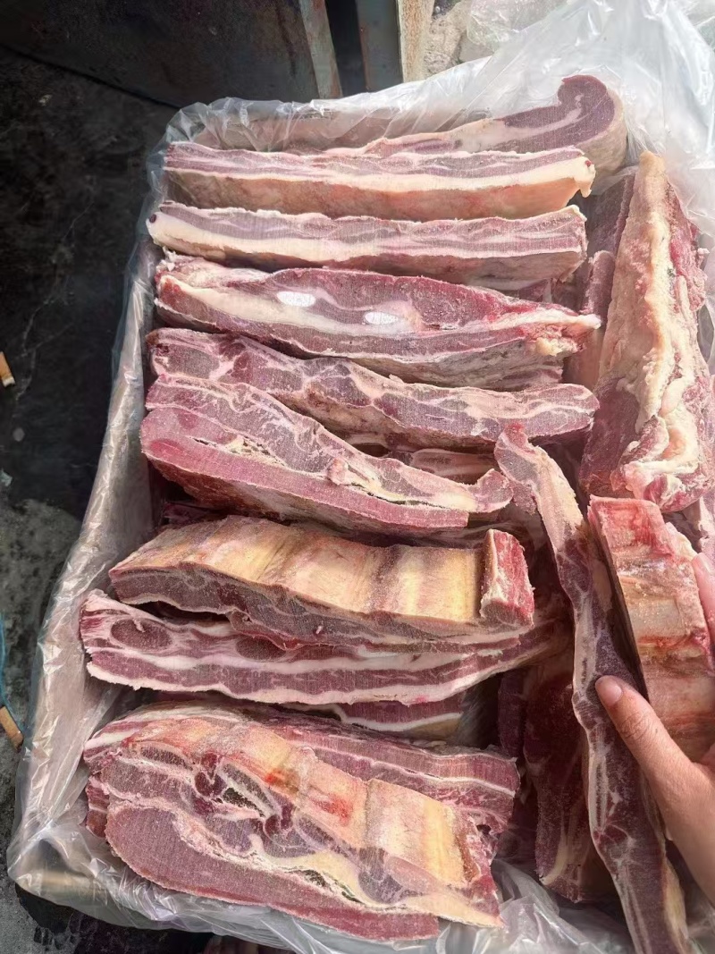 13厂牛肋排