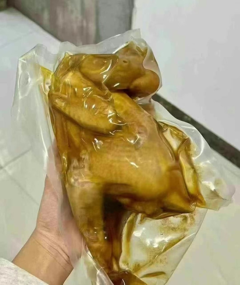 椒麻鸡