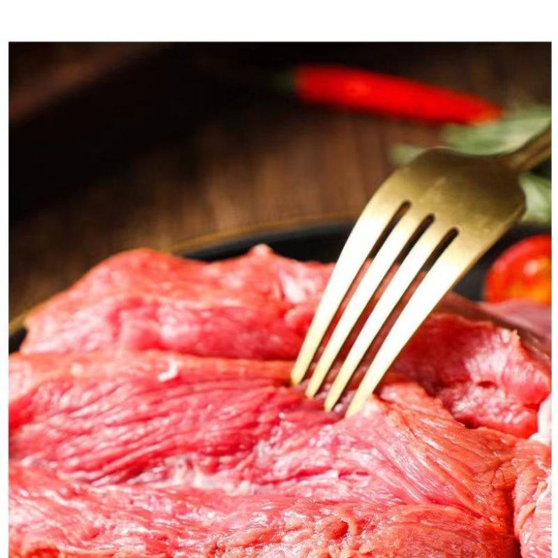 毛和友®羊腿肉/原切去骨羊肉/滩羊后腿肉/厂家直发
