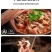 毛和友®羊腿肉/原切去骨羊肉/滩羊后腿肉/厂家直发