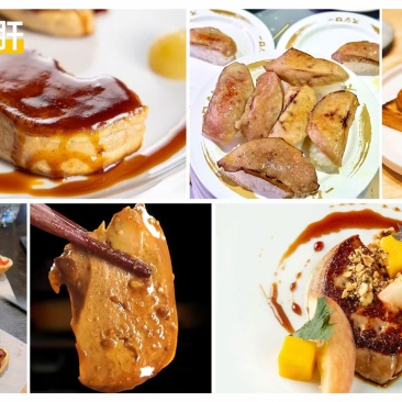 法式鹅肝A肝，品质上乘，对接全国商超，餐饮，电商，市场。