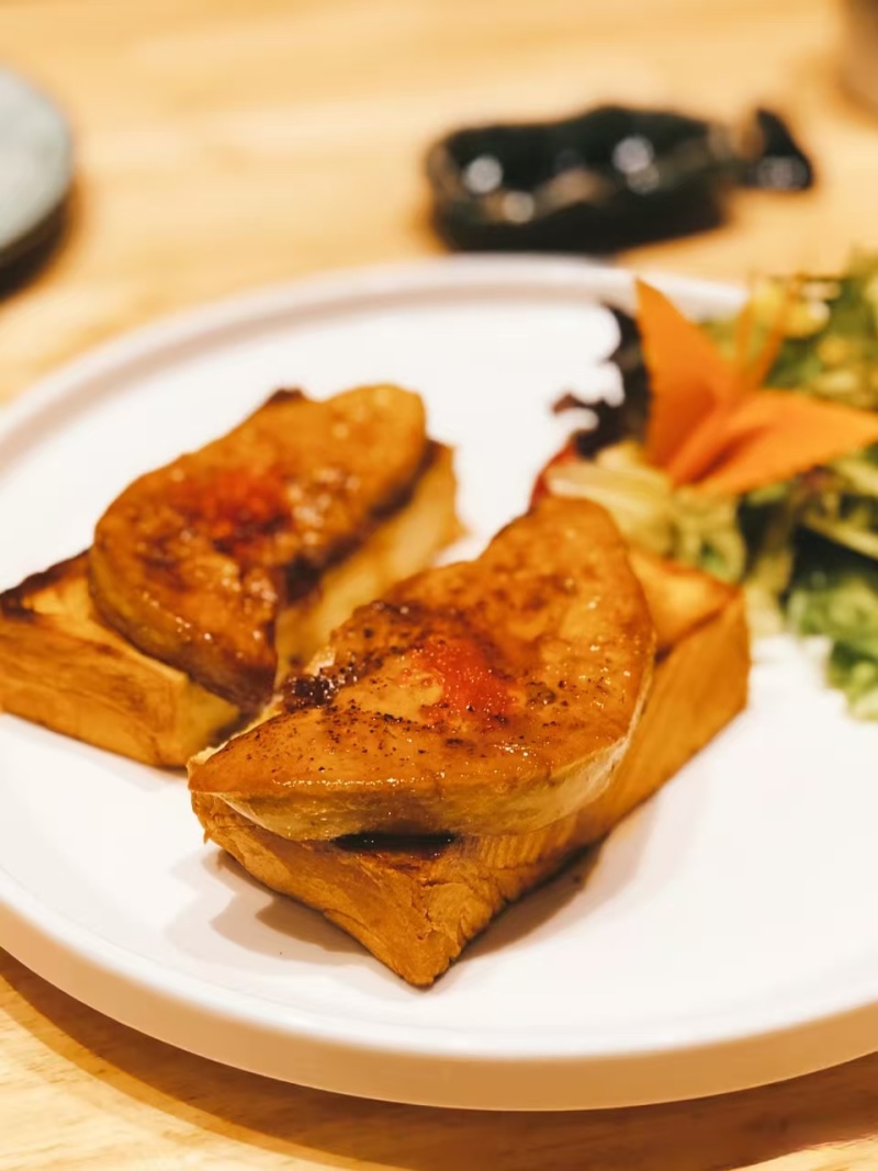 法式鹅肝A肝，品质上乘，对接全国商超，餐饮，电商，市场。