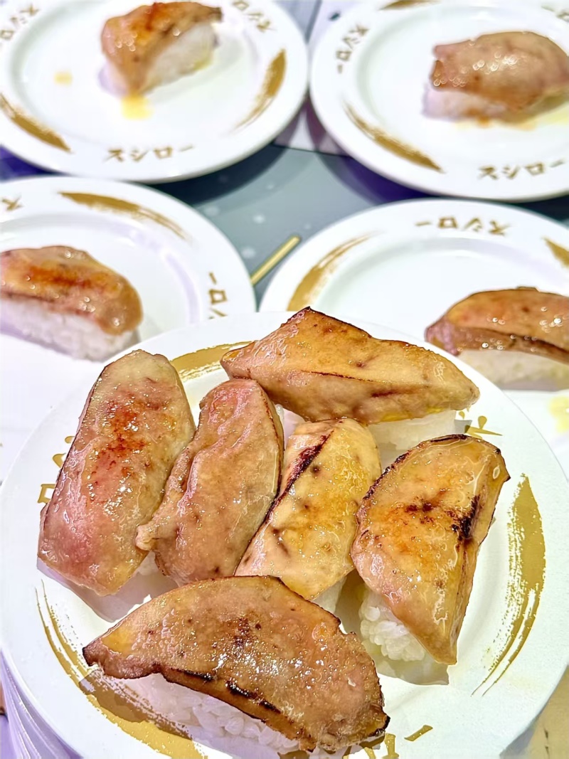 法式鹅肝A肝，品质上乘，对接全国商超，餐饮，电商，市场。