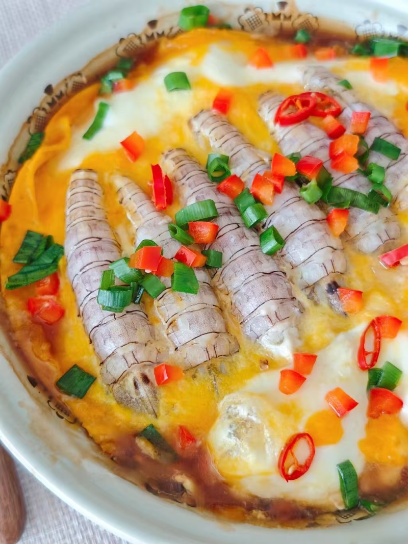生冻原浆皮皮虾肉(原浆虾爬肉)，品质上乘，可对接全国各地