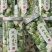 陈皮白茶龙珠，一斤两罐