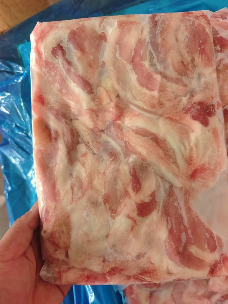 猪筋，一根筋到货烧烤专用，最近火爆全网的一根筋