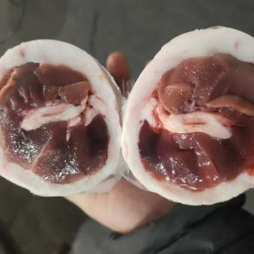 烧烤油腰