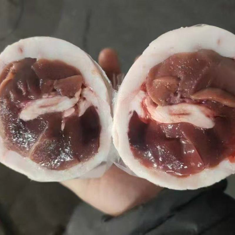 烧烤油腰
