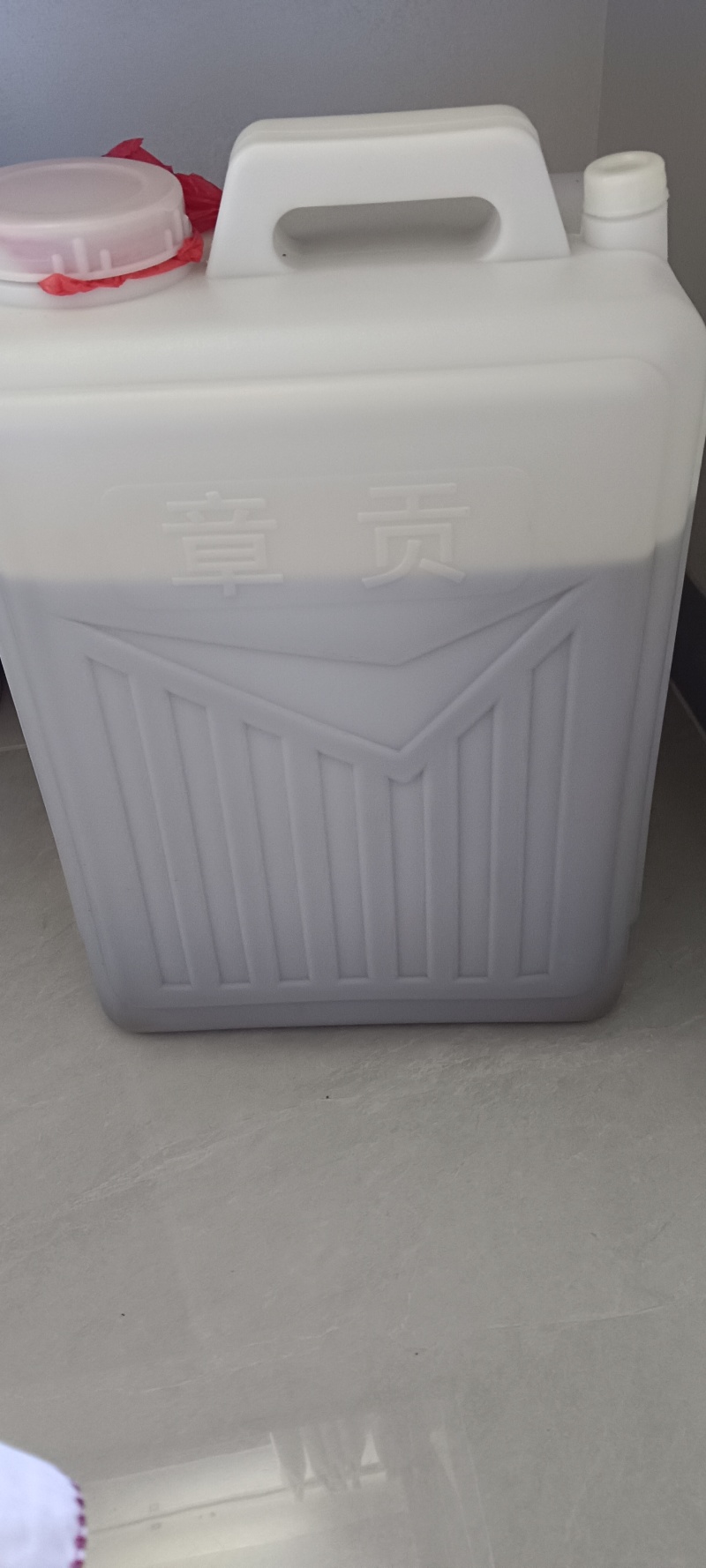 ***野生山茶油