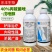 40%丙硫菌唑戊唑醇小麦赤霉病白粉病杀菌剂保护治疗悬浮剂