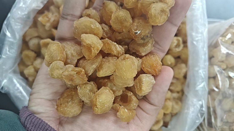 越南桂圆肉产地直发货源充足价格优惠可视频看货欢迎致电