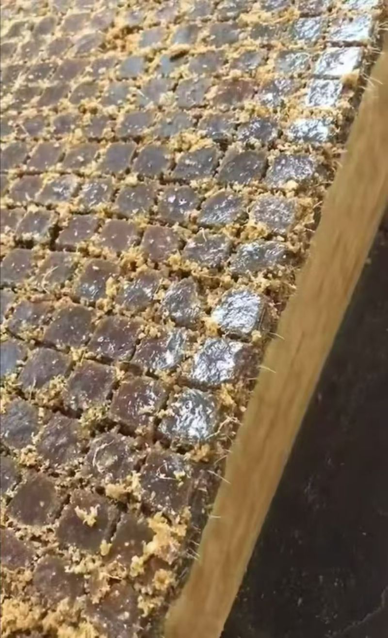 甘蔗，老姜红糖！！纯甘蔗，糖，手工红，糖！！！