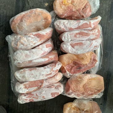 猪肚，大肚，猪大肚一箱14一16个一级纯干无油质量好价格