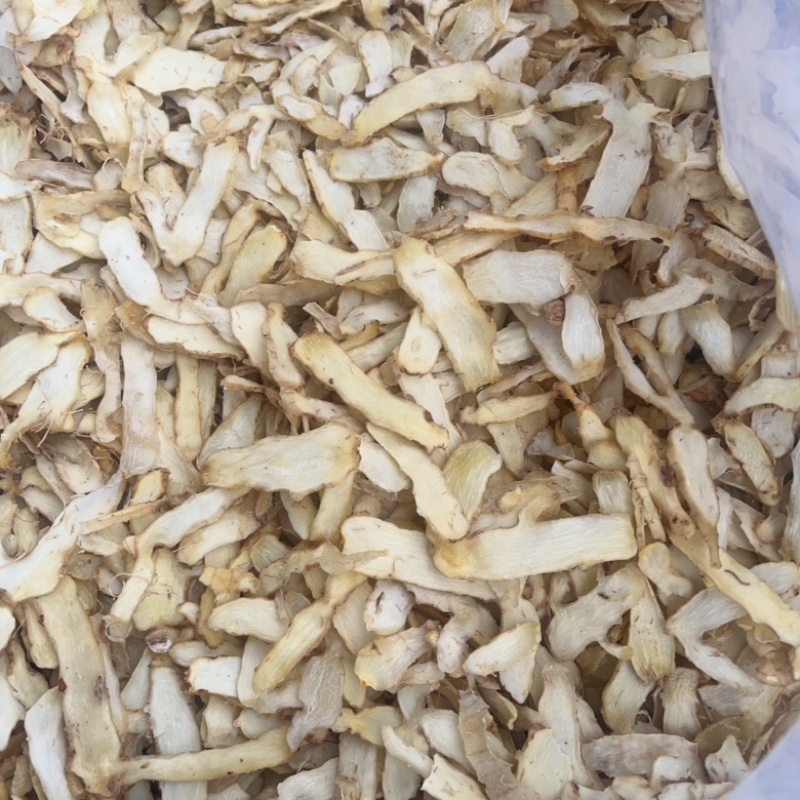 玉竹片地摊电商中药材批发玉竹药食同源煮汤原料玉竹干