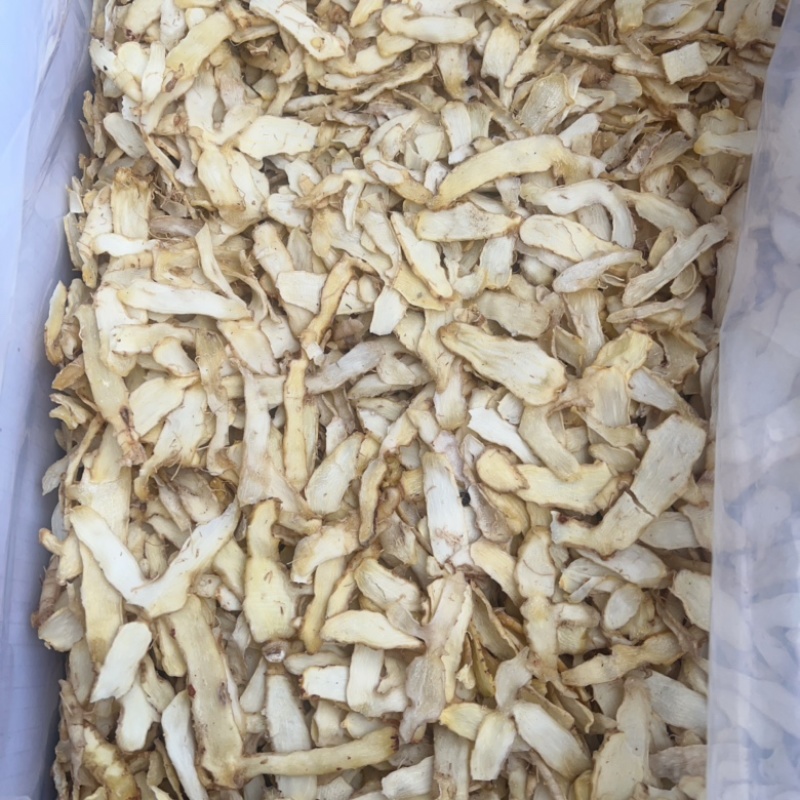玉竹片地摊电商中药材批发玉竹药食同源煮汤原料玉竹干