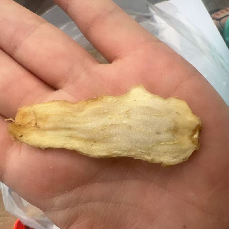 玉竹片地摊电商中药材批发玉竹药食同源煮汤原料玉竹干