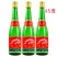 陕西西凤酒高脖绿瓶45度500ml整箱12瓶装凤香型白酒西风