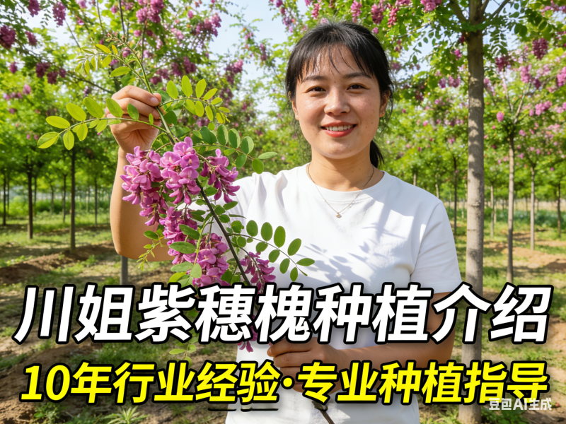 刺槐小苗的特色包括生长快、适应性强、耐贫瘠、根系发达固土