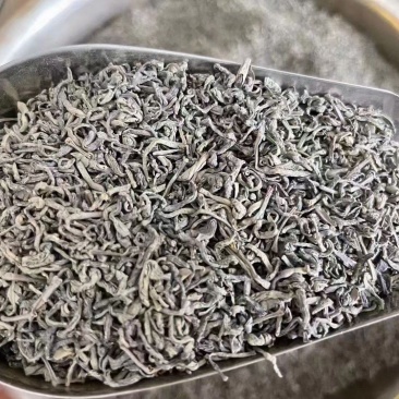 高山云雾茶